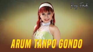 Reny Farida - Arum  Tanpo Gondo    |  Banyuwangi in The Best