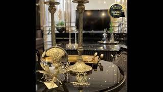 Luxury Line Art Deco Collection - Luxury Furniture 2022