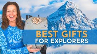  Ultimate Adventure GIFT GUIDE 2025: Must-Have Gear for Every Explorer | Explore This Show