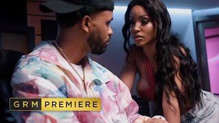 C Montana - Boss Is Back  [Music Video] | GRM Daily