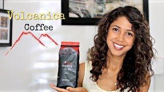 Volcanica Coffee Review | Blend and Chat