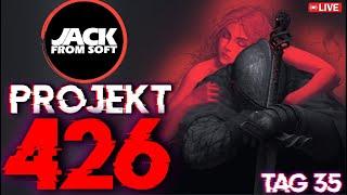 PROJEKT 426ALLE 426 SOULS BOSSE bis Jahresende NO DAMAGE oder IHR BEKOMMT 2000€ Part 35 (PS5 PRO)