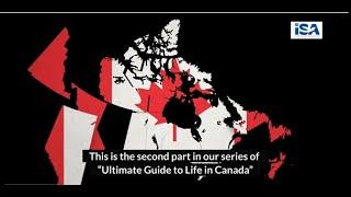 Ultimate Guide to Life in Canada – Your Rights and Freedoms as Permanent Residents