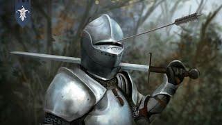 This Medieval Knight Was a Total D*&k...