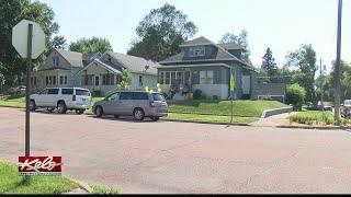 Oxford House Sober living home open