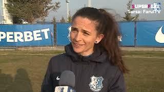 Super Fete - 7 martie | UEFA schimbă Liga Campionilor și în fotbalul feminin! Știrile săptămânii