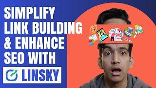 Effortlessly Build & Manage Internal Links with Linksy (Walkthrough) | SyncWin Tools