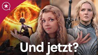 Der Herr der Ringe 2024: Wo sind die neuen Spiele-Blockbuster?