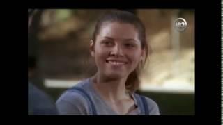 7th Heaven - Mary and Robbie first meet (TV version) S04E10 Jessica Biel & Adam LaVorgna