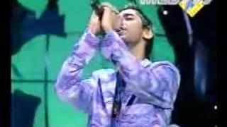 Amanat Ali's   TUJSHE NARAAZ NAHI ZINDAGI  BEST PERFORMANCE    YouTube