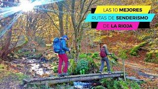 The 10 Best Hiking Routes in La Rioja 