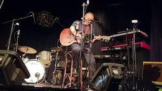 George Sich at the Manly Fig - 3rd May 2025