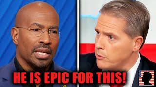 Jennings Goes on EPIC Rant And Forces CNN Hacks to Sit and Listen