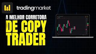 CORRETORA TRADINGMARKET TUDO QUE VOCÊ PRECISA SABER