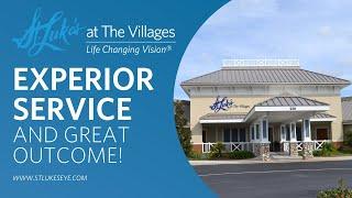 St  Luke's at The Villages