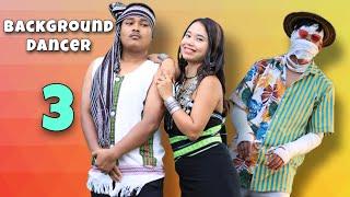 Background Dancer 3 | kokborok short drama 2022 | @abirdebbarma50