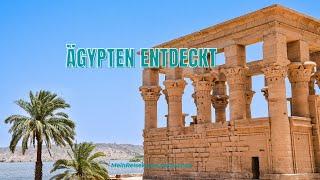 Ägypten entdecken