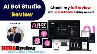 AI Bot Studio review with App Demo: Is this what you are searching for?