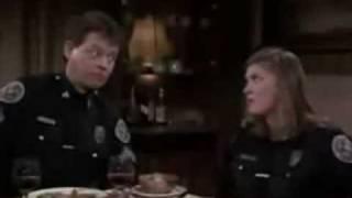 Tackleberry/Kirkland (Police Academy)