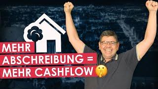 Cashflow steigern: Das Finanzamt hasst diesen Trick