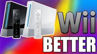 Nintendo Wii Is BETTER Than You Remember!