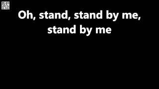 Ben E. King - Stand By Me [Lyrics]