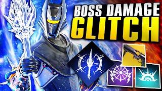 Stasis Warlock Is A PROBLEM!! (Instant Boss Melt) | Destiny 2 Revenant