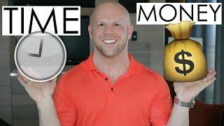 Network Marketing Mindset – Time vs Money