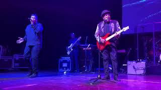 The Jacksons Perform "I'll Be There'" | Tito Jackson's Final Performance | Munich 2024