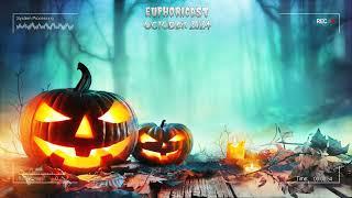 Euphoricast - #87 (October 2024) [HQ Mix]