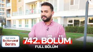 En Hamarat Benim 742. Bölüm