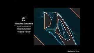 Impact of Louver’s Geometry on Cross Ventilation by CFD- Maryam Kouhirostami -Mahya Sam-ACSA