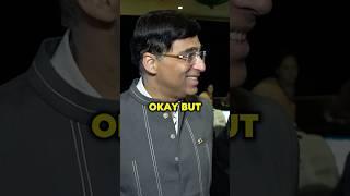 IS Vishy Anand HELPING Gukesh in WORLD CHESS CHAMPIONSHIP?