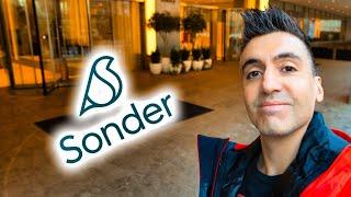 Sonder Review: Short Term Apartment Rental Hotel Alternative?