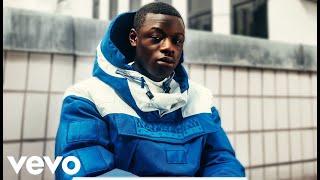 Potter Payper x J Hus - Block Training [Music Video]