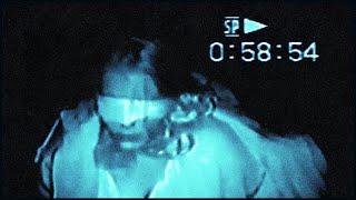 The "Real Blair Witch" Incident
