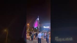 Come to Dubai