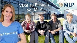 Interview mit dem VDSI - Studentisches Engagement