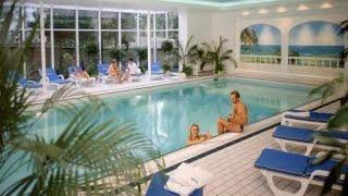 Harz Hotel & Spa Seela, Bad Harzburg, Germany