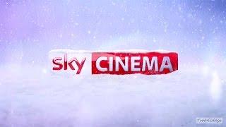 Sky Cinema HD Germany Christmas Ident 2016