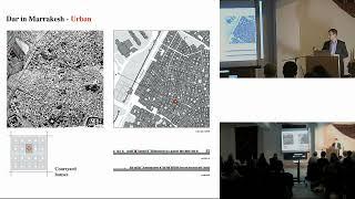 Traditional housing morphologies,  typologies and their contemporary representation.