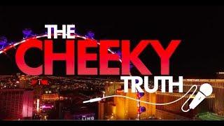 THE CHEEKY TRUTH- LAS VEGAS STRIP STREET INTERVIEWS