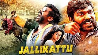 Jallikattu | Vijay Sethupathi, Tanya Ravichandran & Bobby Simha South Action Hindi Dubbed Movie