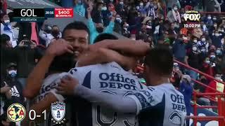 ¡CRUZ AZUL CAMPEÓN! TODOS LOS GOLES DE LA LIGUILLA GUARDIANES 2021