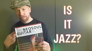 The Neo-Soul Guitar Book