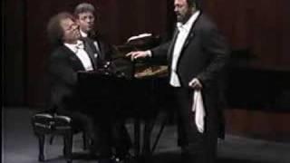 Pavarotti- Flotow- M'Appari- Martha