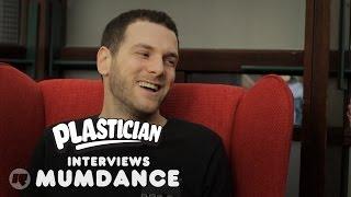 Plastician Interviews: Mumdance