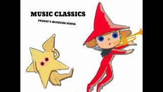 Top 2 Music Classics Friday v Herrera songs Complete