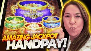  ANOTHER BRAND NEW SLOT     ANOTHER JACKPOT HANDPAY BIG WIN