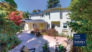 267 Corte Madera Ave Corte Madera CA | Corte Madera Homes for Sale